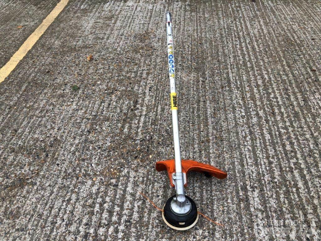 Stihl KM-FS Farm Equipment - Others