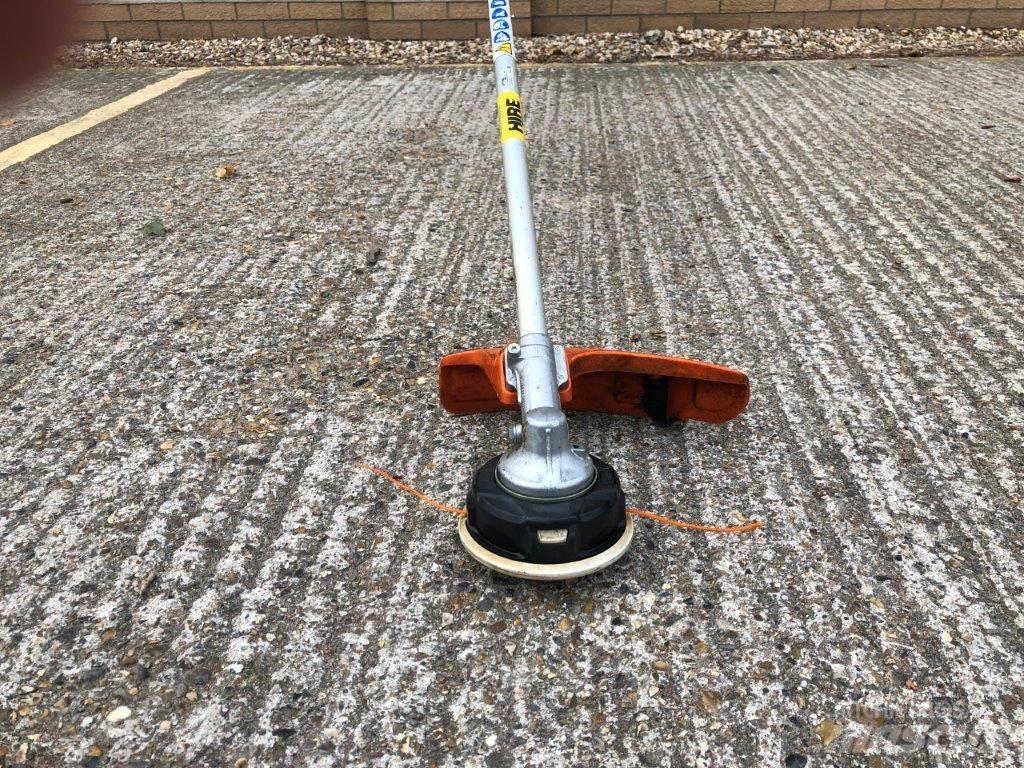 Stihl KM-FS Farm Equipment - Others