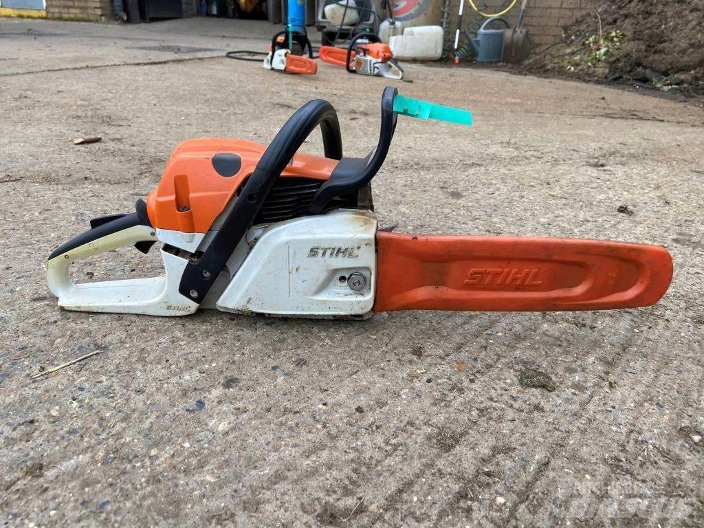Stihl MS 241 14 Farm Equipment - Others