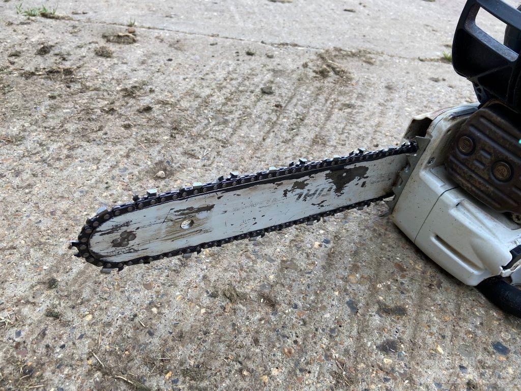 Stihl MS 241 14 Farm Equipment - Others