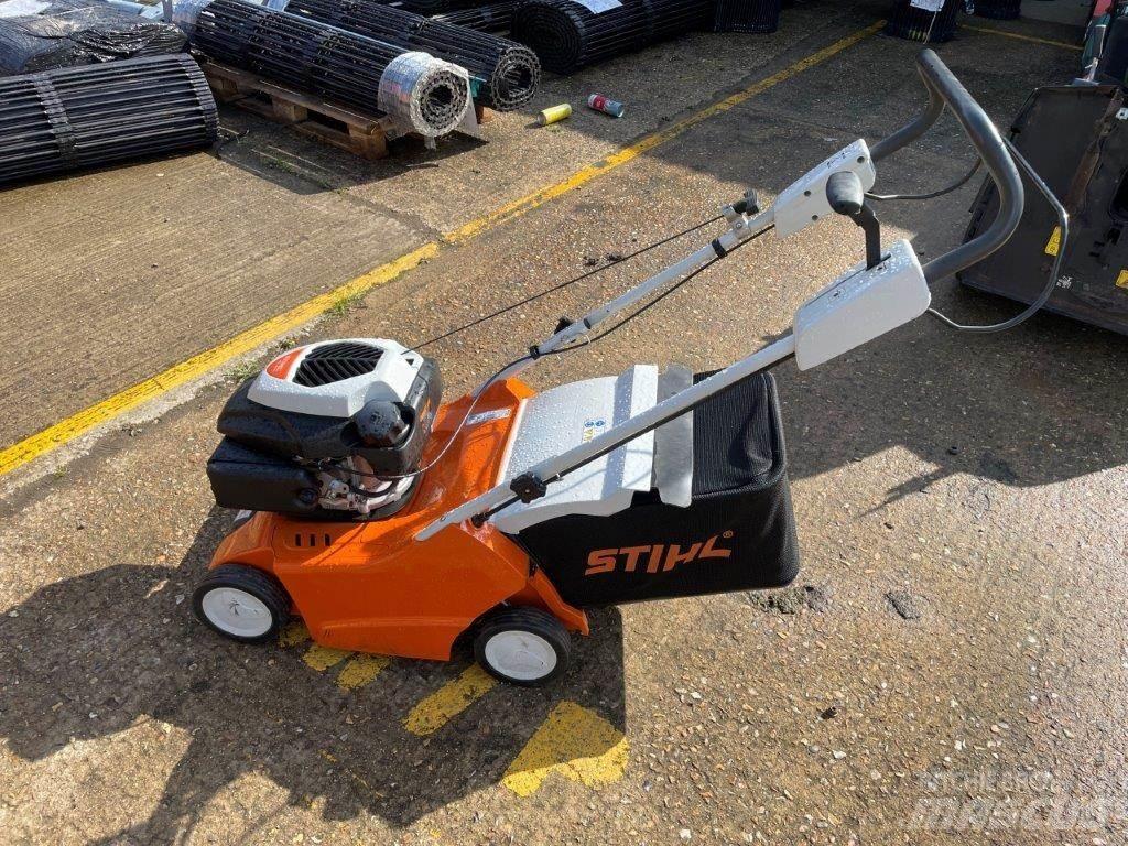 Stihl RL540 Farm Equipment - Others