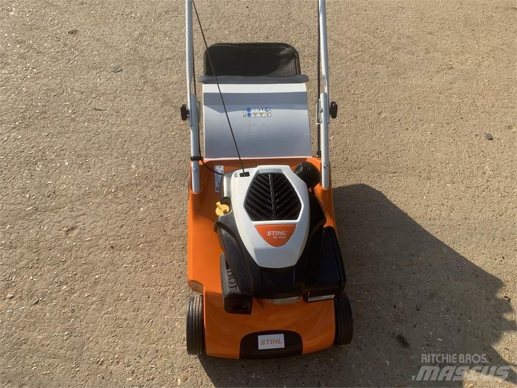Stihl RL540 Farm Equipment - Others