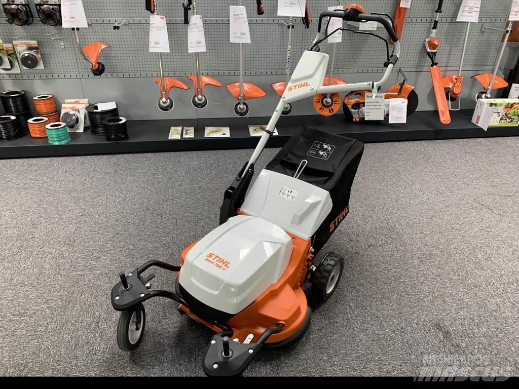 Stihl RMA 765 Farm Equipment - Others