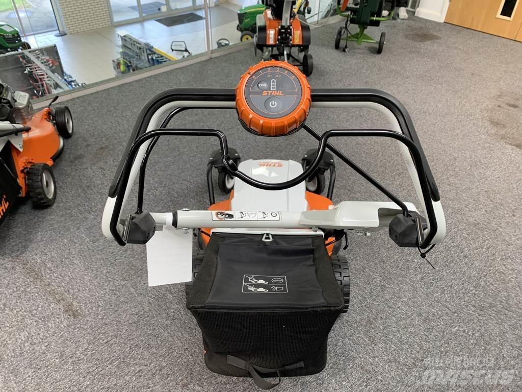 Stihl RMA 765 Farm Equipment - Others