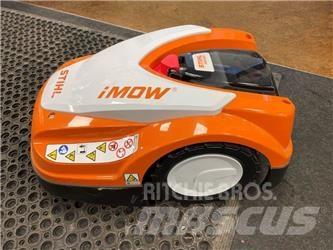 Stihl RMI 422.2 Farm Equipment - Others