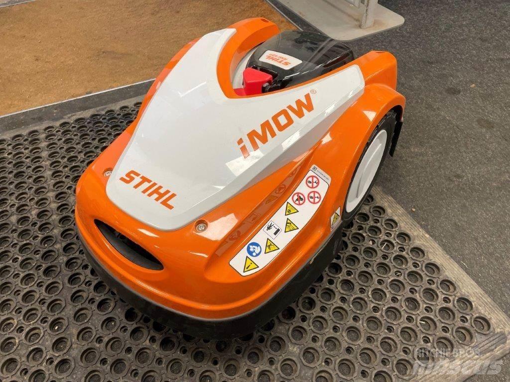 Stihl RMI 422.2 Farm Equipment - Others