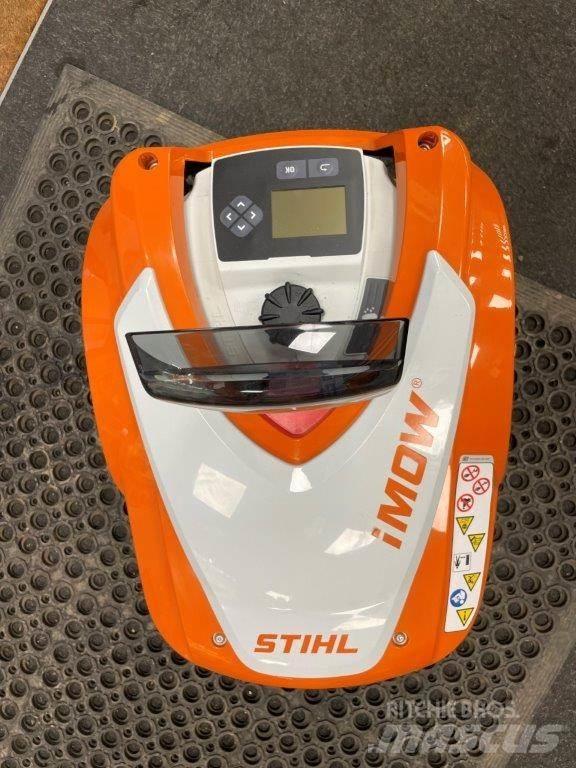 Stihl RMI 422.2 Farm Equipment - Others