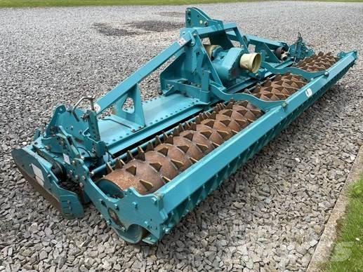 Sulky HR4000.22 Farm Equipment - Others