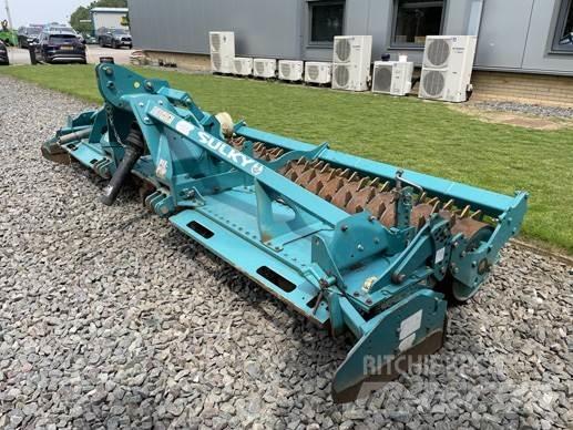 Sulky HR4000.22 Farm Equipment - Others