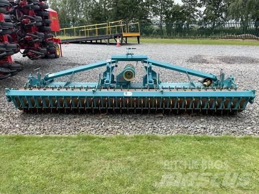 Sulky HR4000.22 Farm Equipment - Others