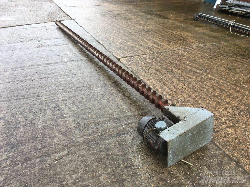 SWEEP AUGER Farm Equipment - Others