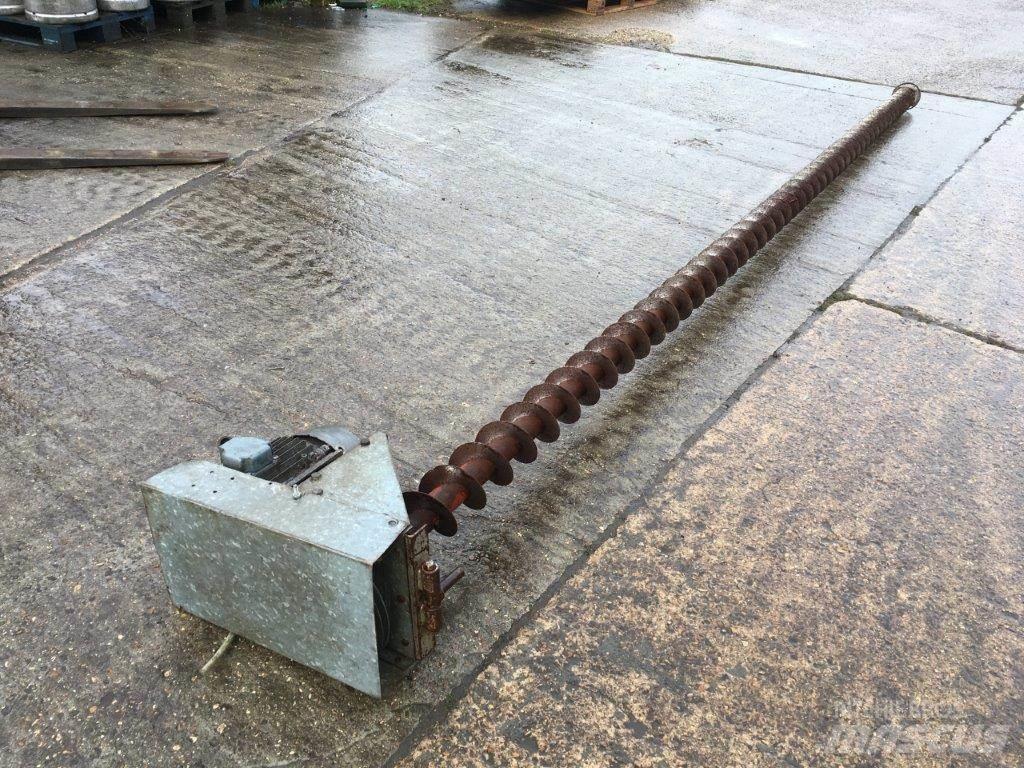  SWEEP AUGER Farm Equipment - Others