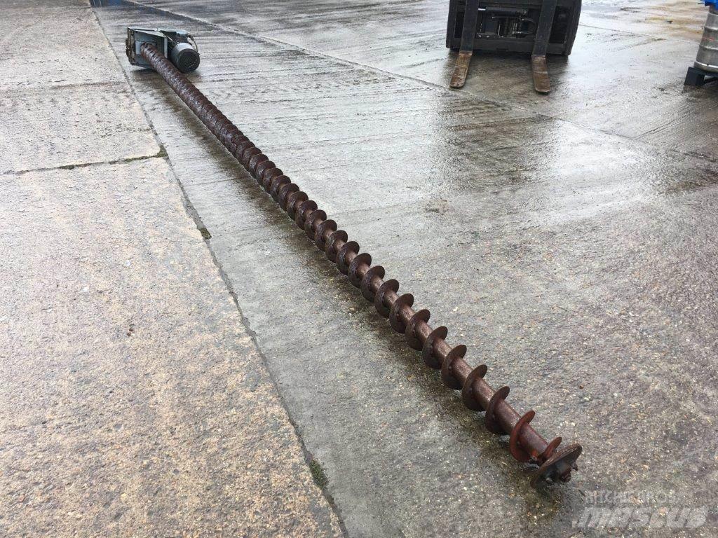  SWEEP AUGER Farm Equipment - Others