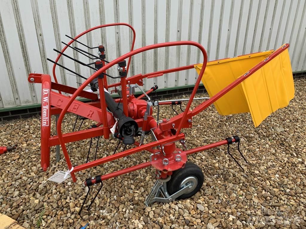 Tomlin TEDDER Farm Equipment - Others