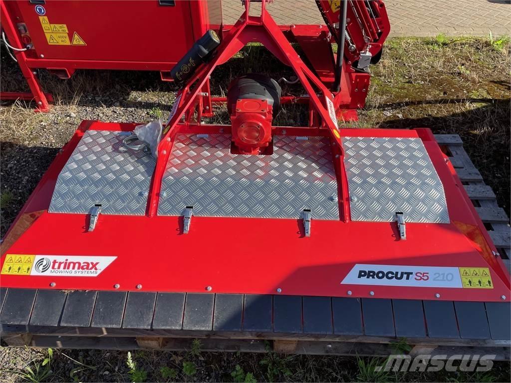 Trimax . Farm Equipment - Others