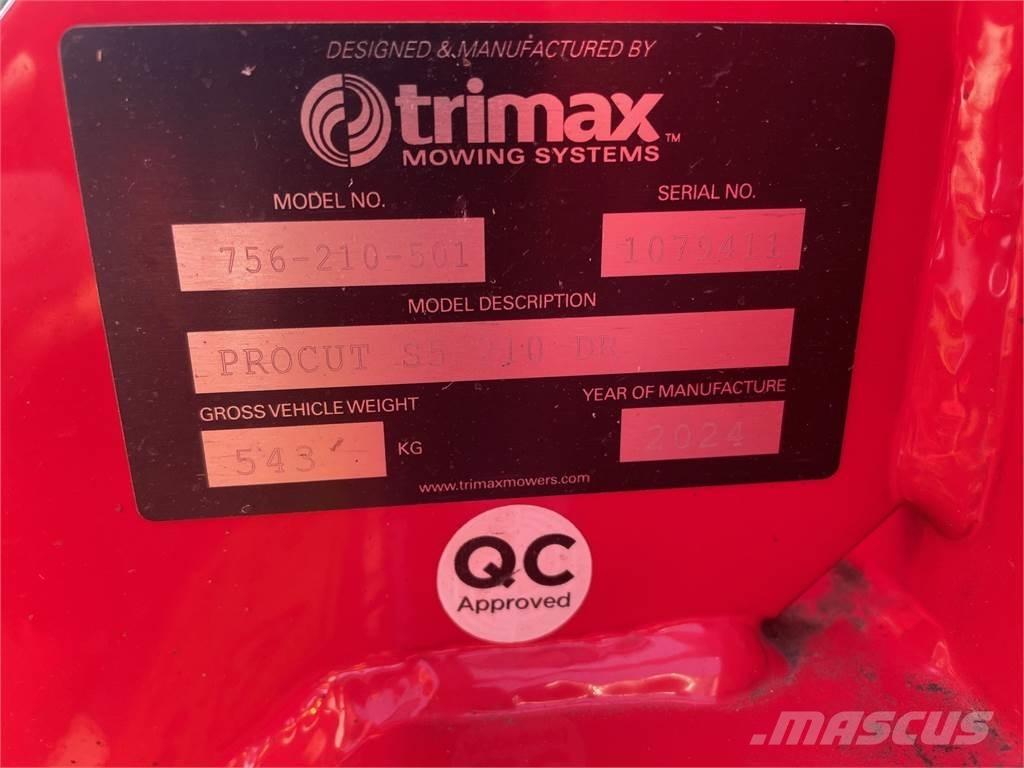 Trimax . Farm Equipment - Others