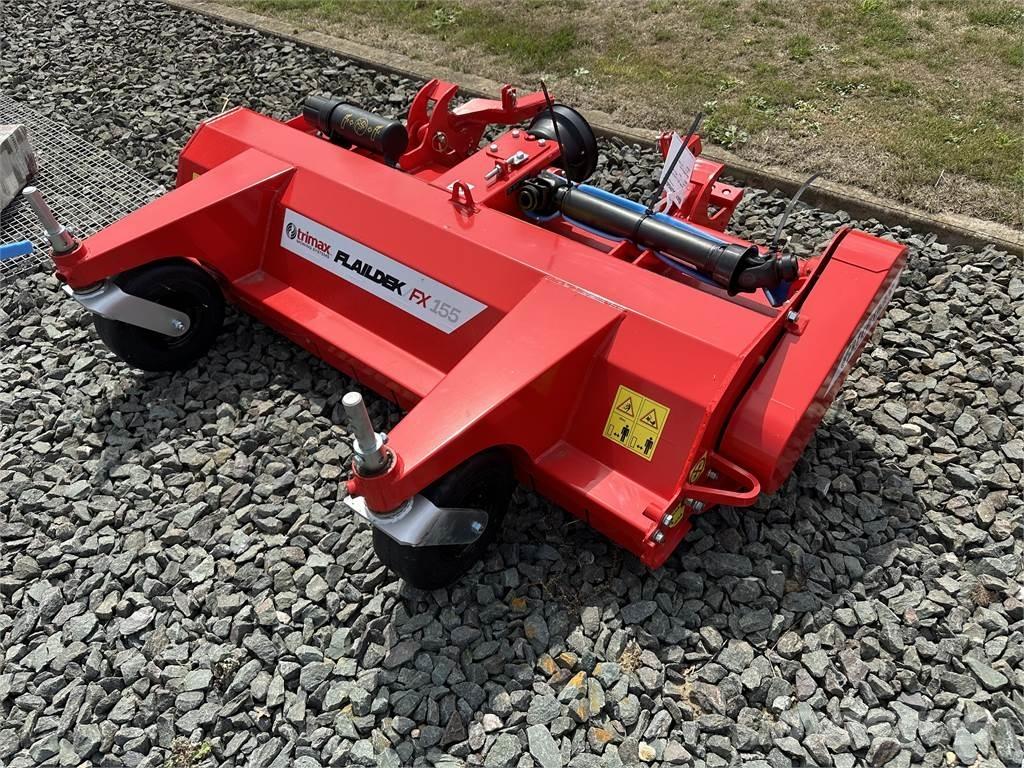 Trimax TRIMAX Farm Equipment - Others