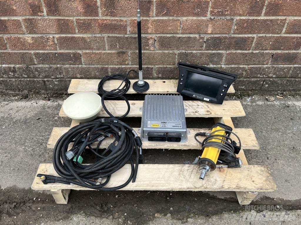 Trimble TRIMBLE Other Attachment / Components