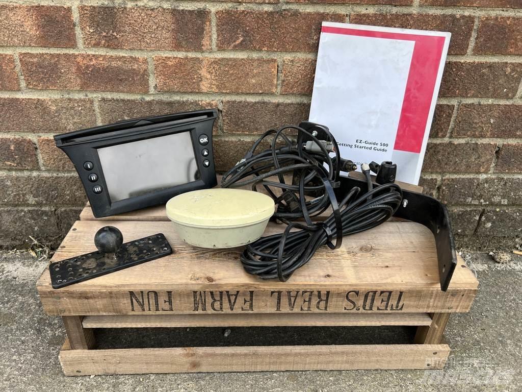 Trimble TRIMBLE Other Attachment / Components