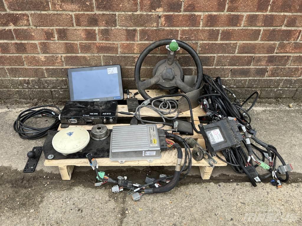 Trimble TRIMBLE Other Attachment / Components