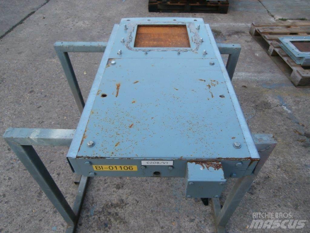 Turner PNUMATIC Farm Equipment - Others