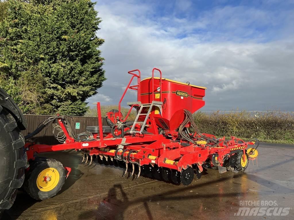 Väderstad RDA400S Farm Drills