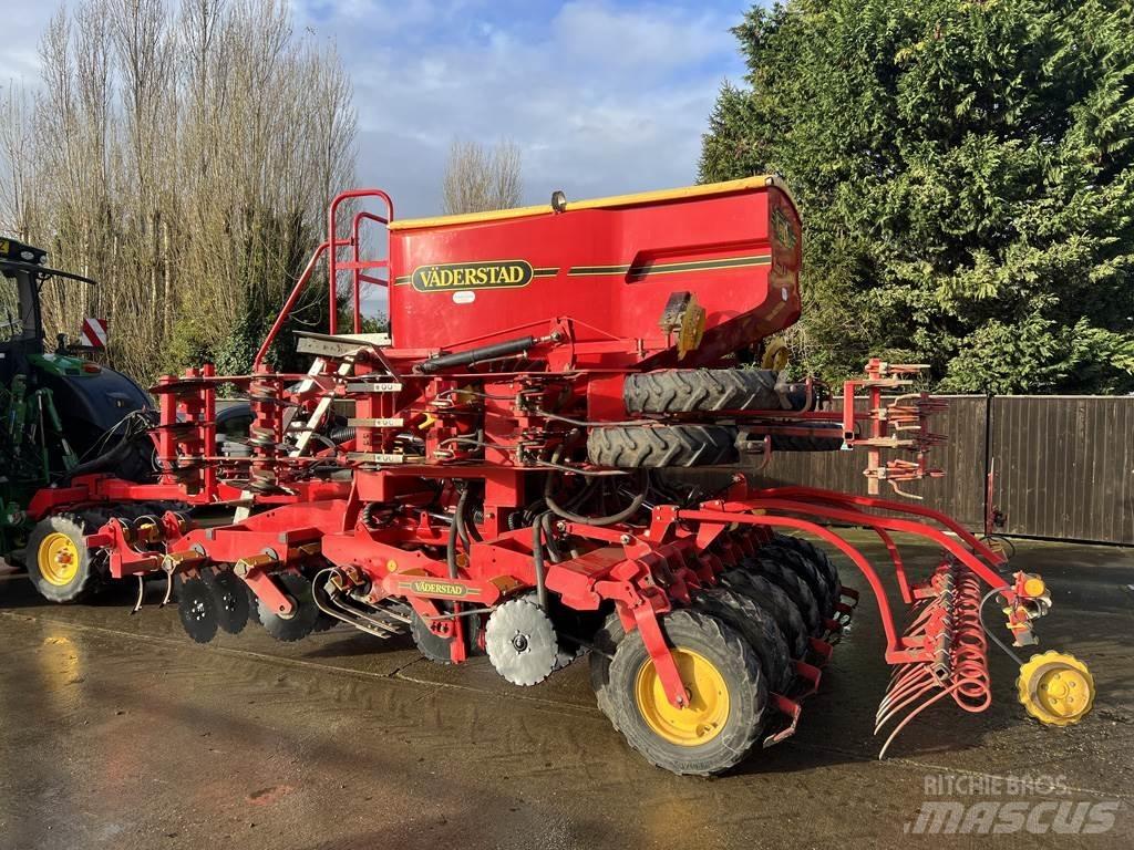 Väderstad RDA400S Farm Drills