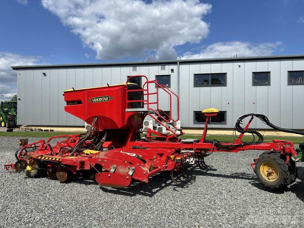 Väderstad RDA400S Farm Drills