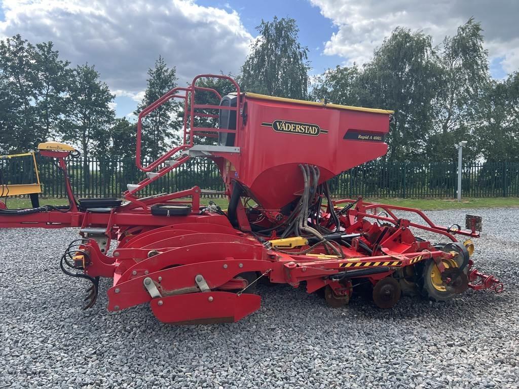 Väderstad RDA400S Farm Drills