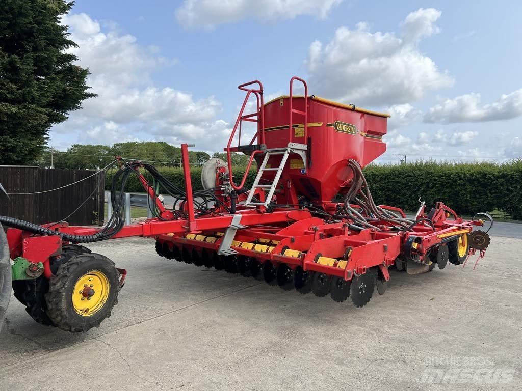 Väderstad RDA400S Farm Drills