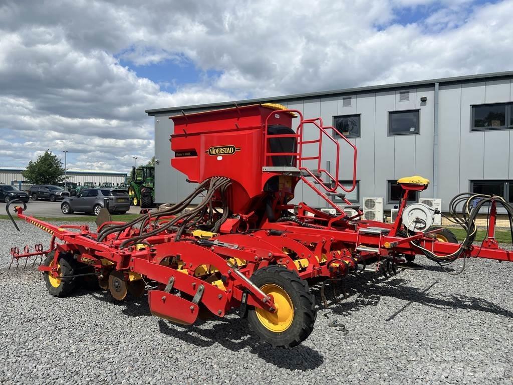 Väderstad RDA600S Farm Drills