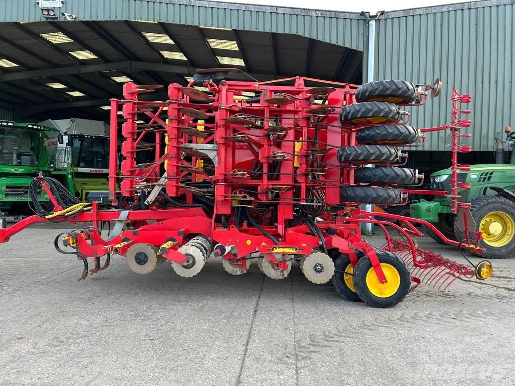 Väderstad RDA600S Farm Drills