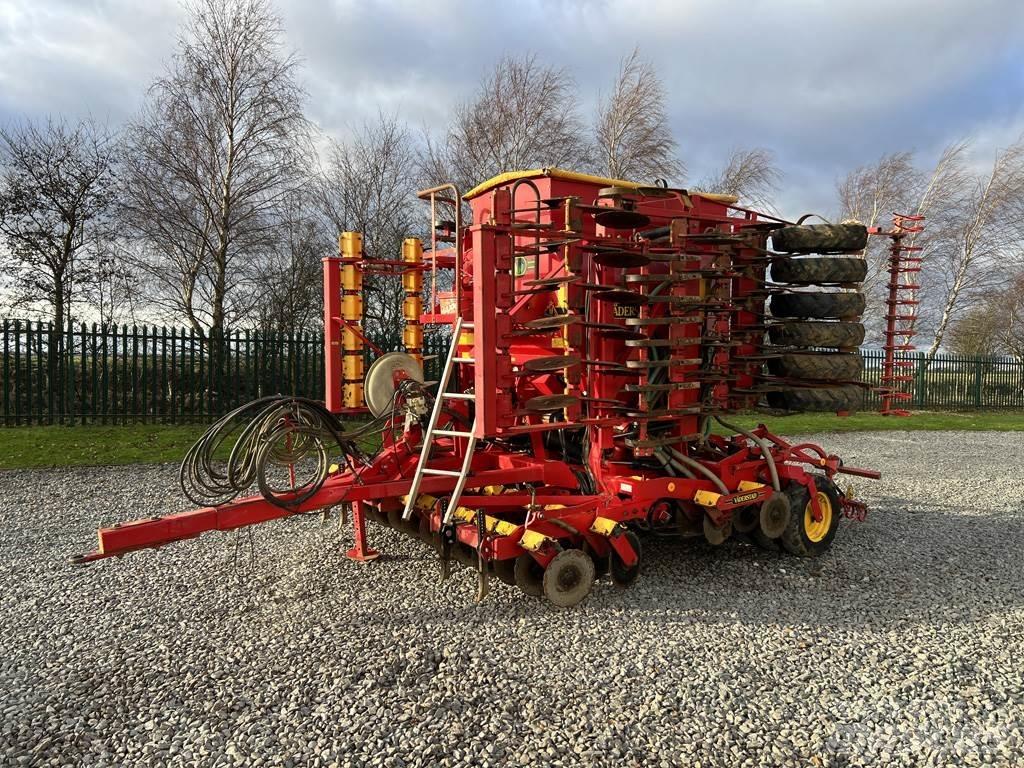 Väderstad RDA600S Farm Drills