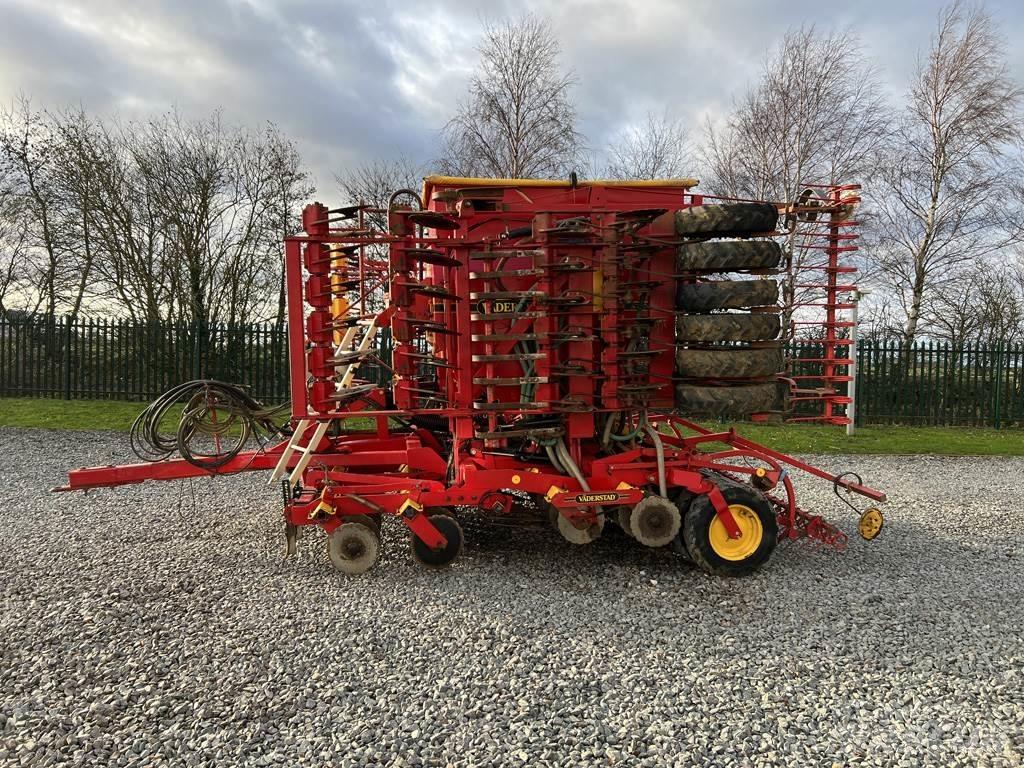 Väderstad RDA600S Farm Drills