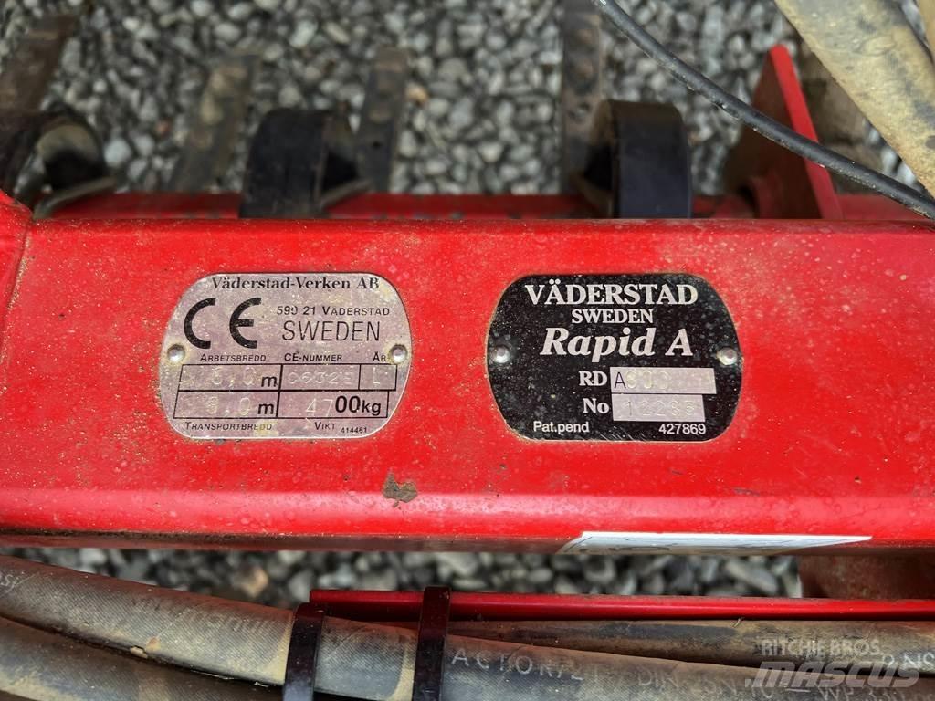 Väderstad RDA600S Farm Drills