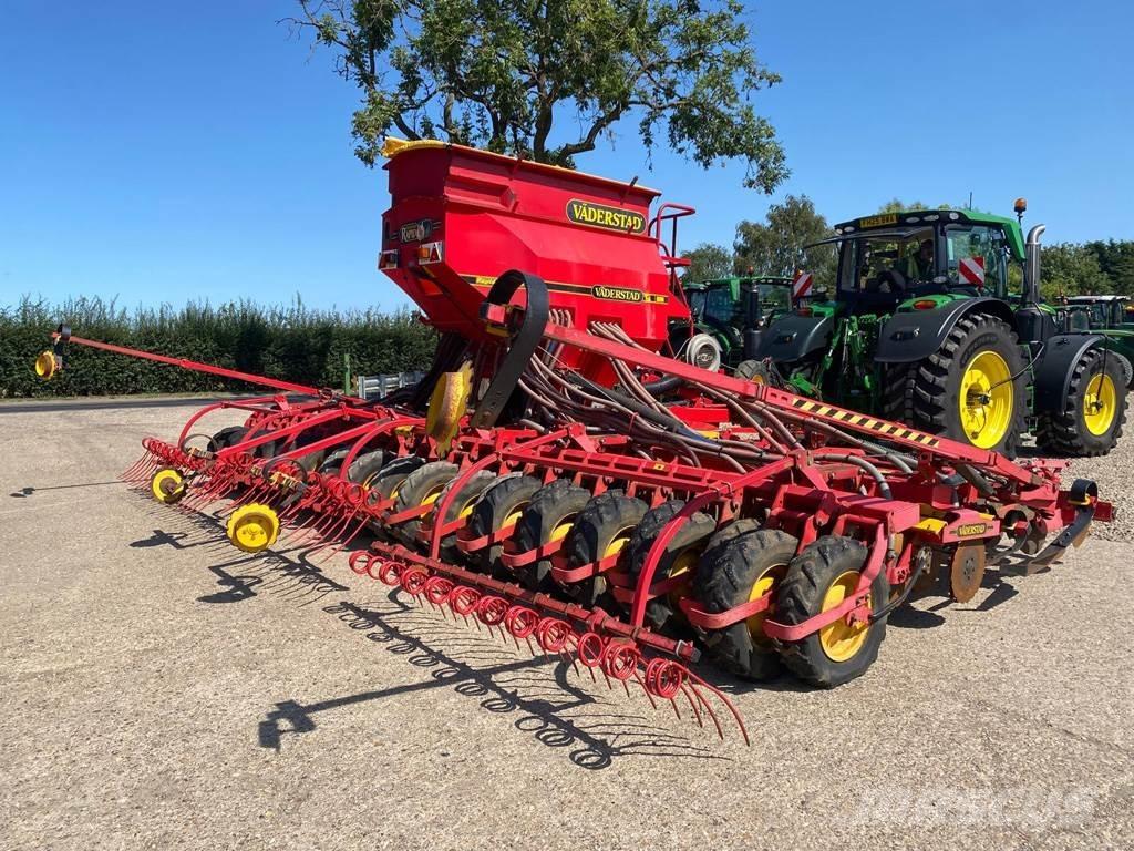 Väderstad RDA800S Farm Drills