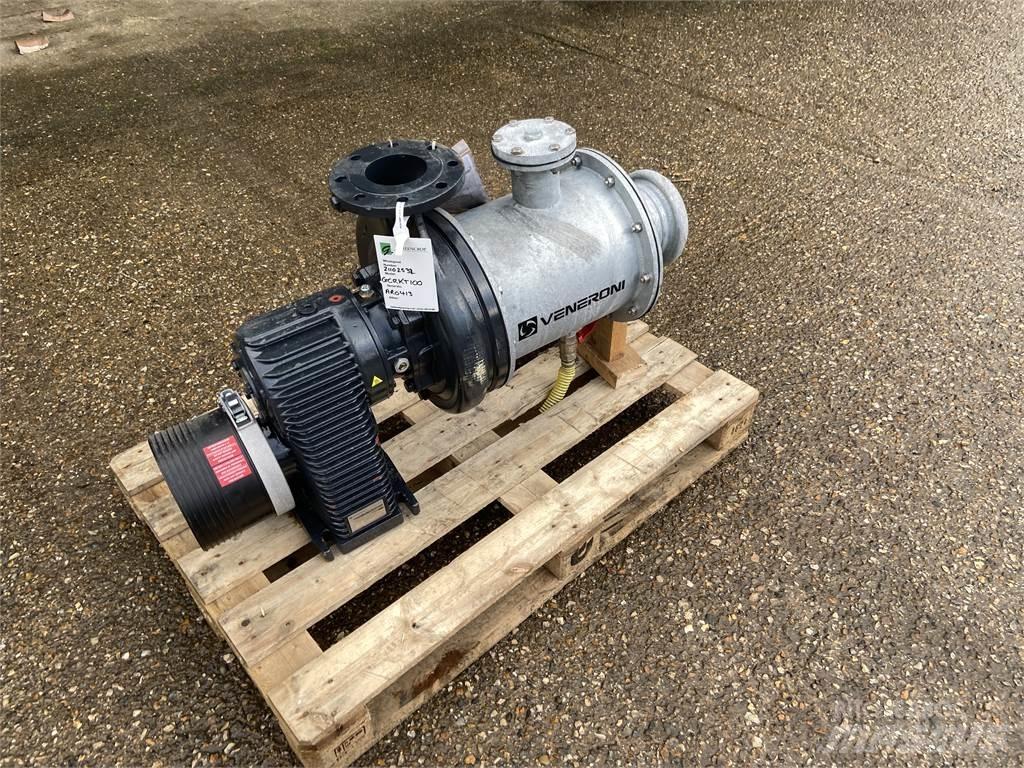 Veneroni GCRKT100 Farm Equipment - Others