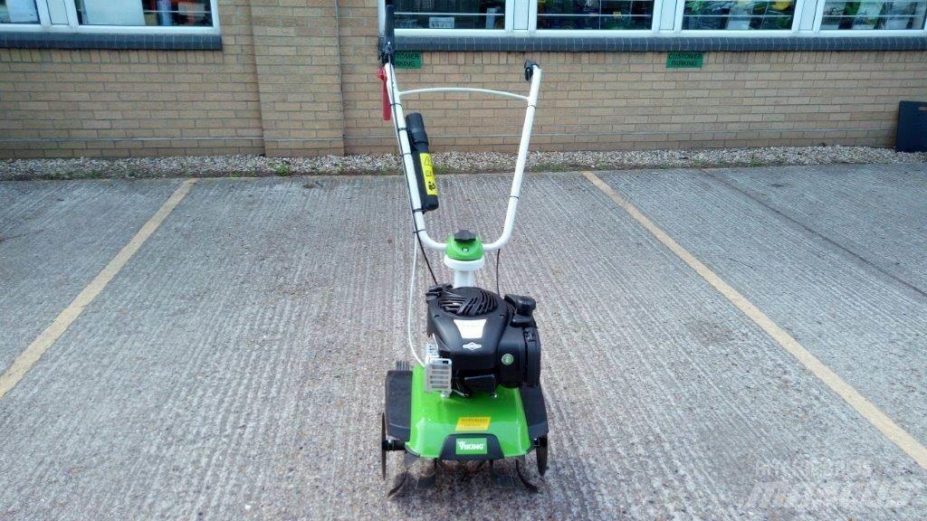 Viking HB445R Farm Equipment - Others