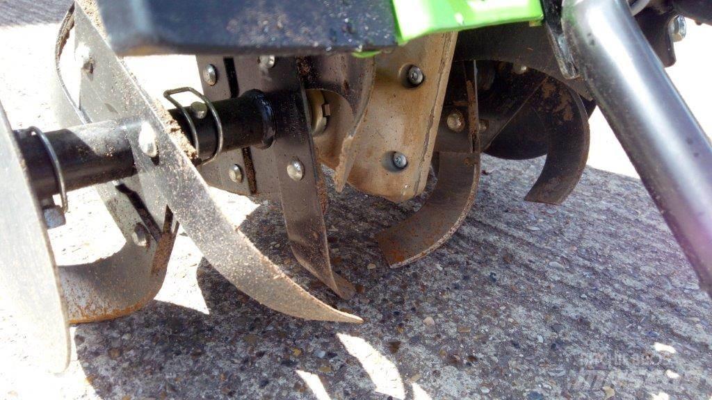 Viking HB445R Farm Equipment - Others