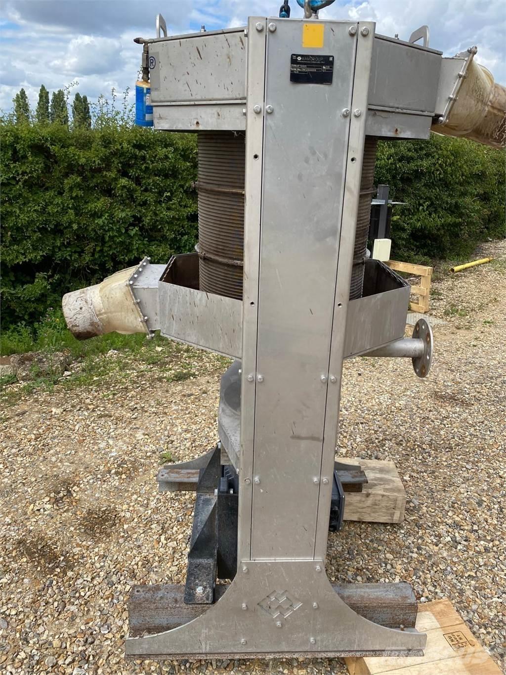  WAM MFT50025 Farm Equipment - Others