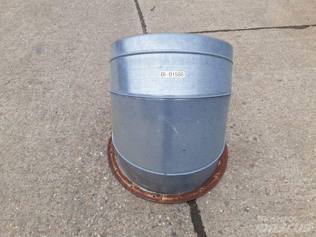 West 630MM 45DEG Farm Equipment - Others