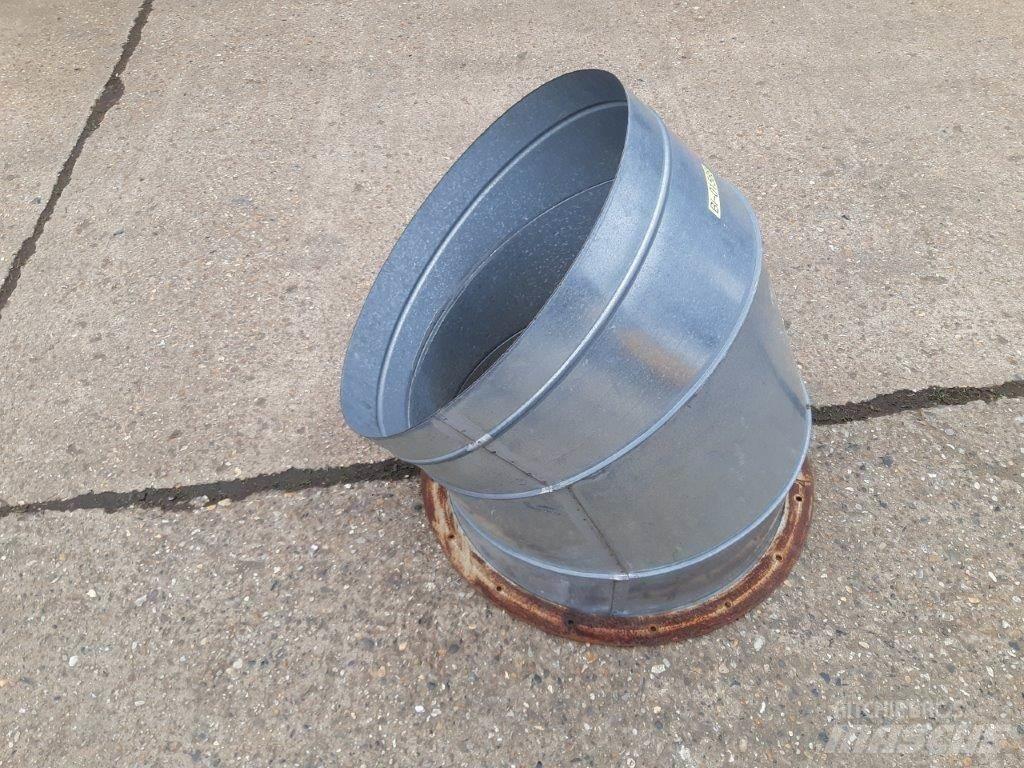 West 630MM 45DEG Farm Equipment - Others