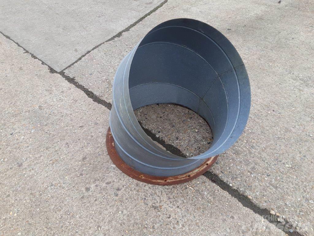 West 630MM 45DEG Farm Equipment - Others