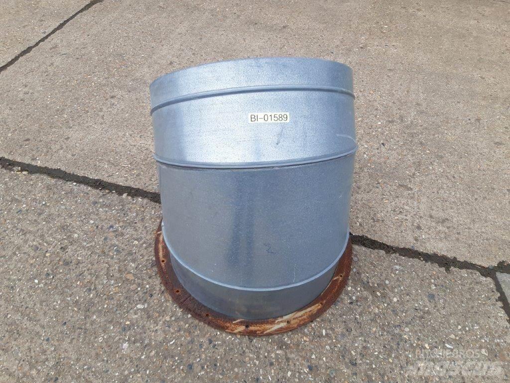 West 630MM 45DEG Farm Equipment - Others