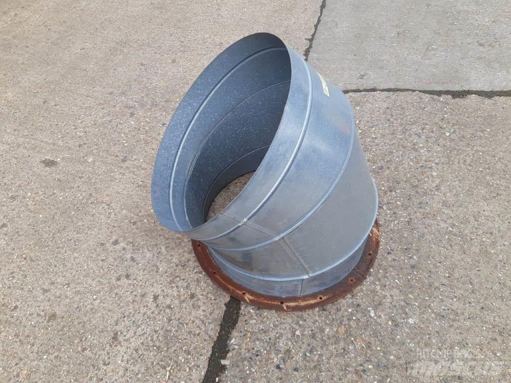 West 630MM 45DEG Farm Equipment - Others