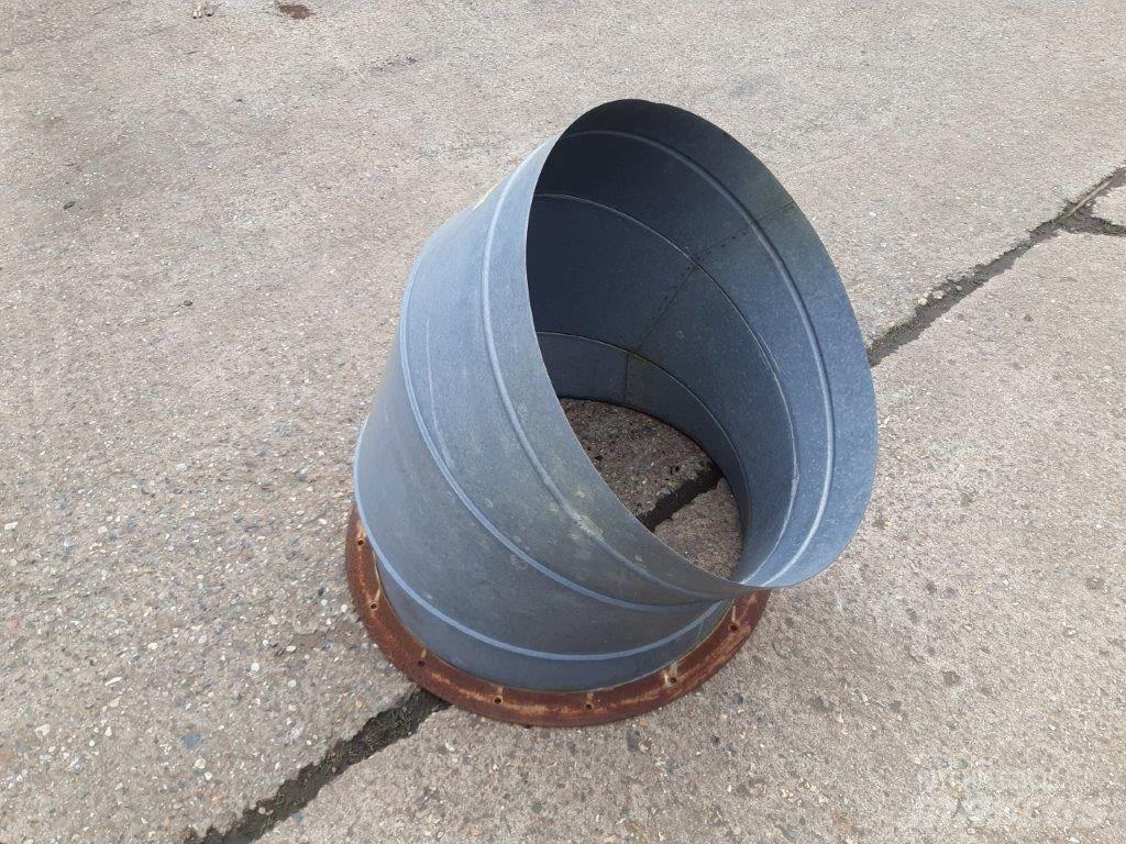 West 630MM 45DEG Farm Equipment - Others