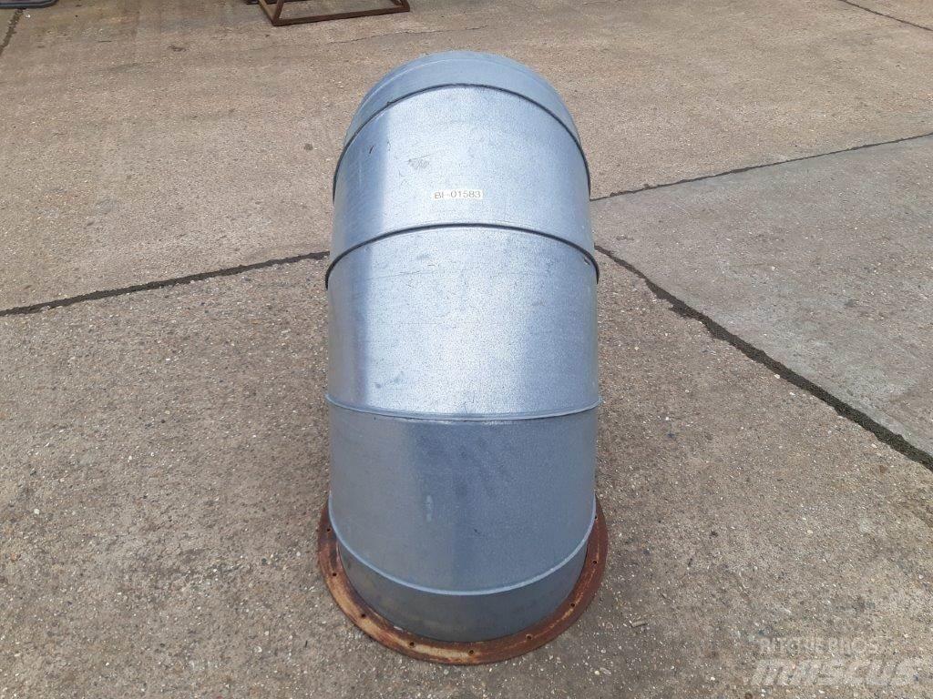 West 630MM 90DEG Farm Equipment - Others