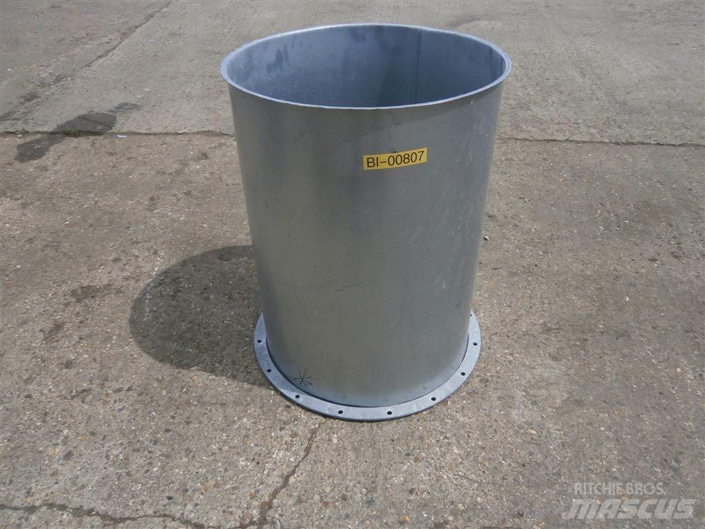 West DUCTING Farm Equipment - Others