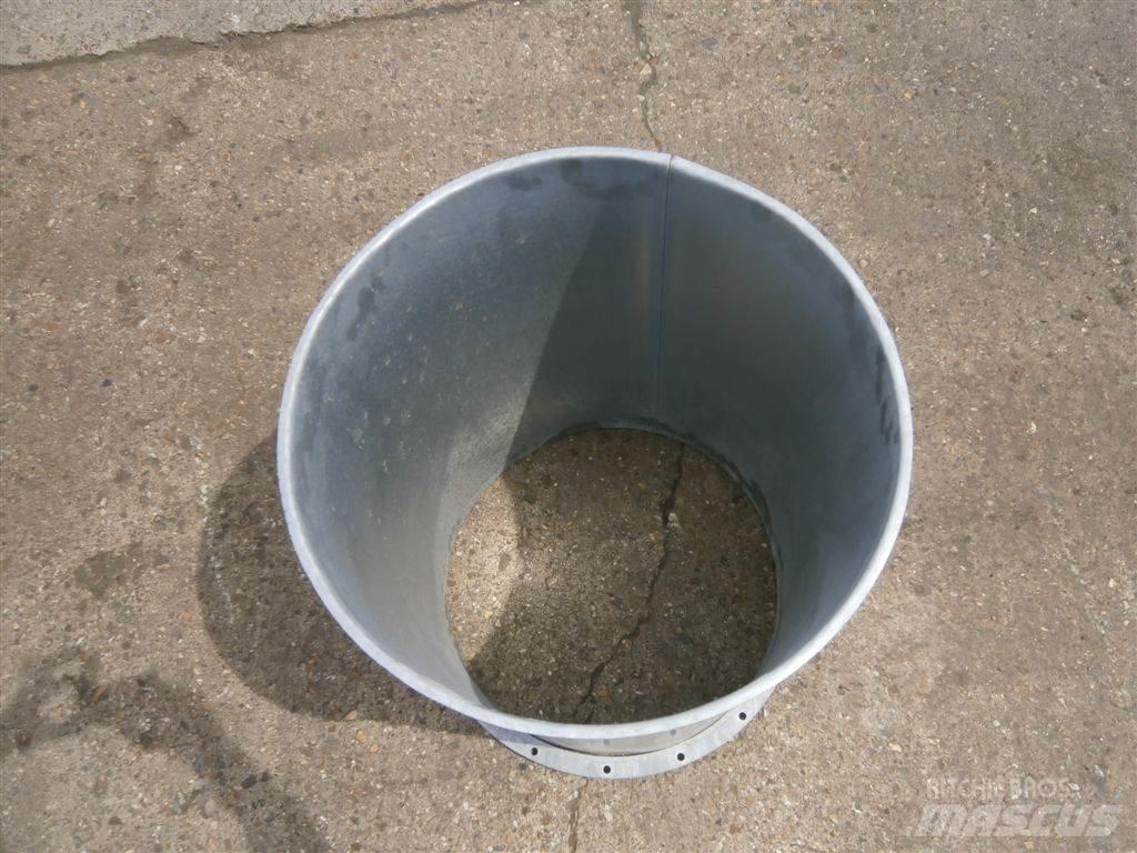 West DUCTING Farm Equipment - Others