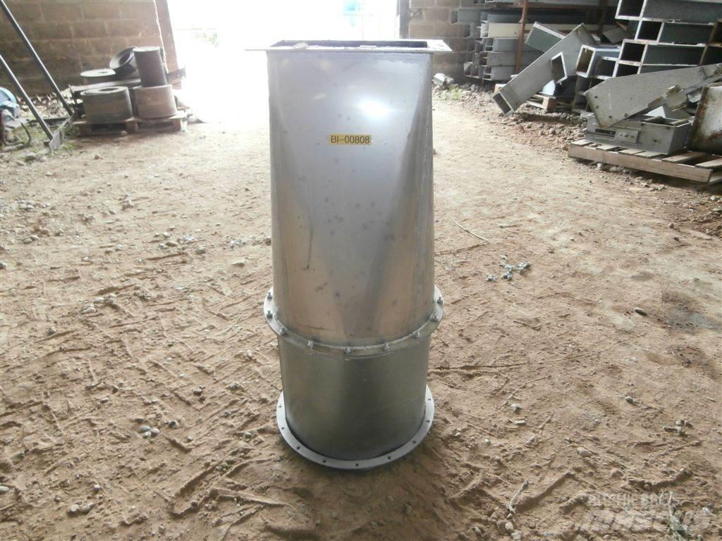 West DUCTING Farm Equipment - Others